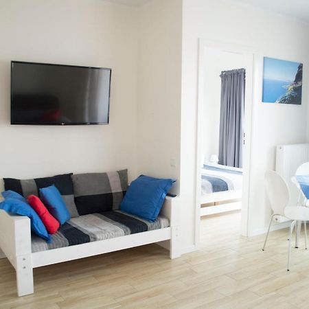 Apartmán Horyzont 201 Miedzyzdroje Exteriér fotografie