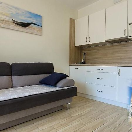 Apartmán Horyzont 201 Miedzyzdroje Exteriér fotografie